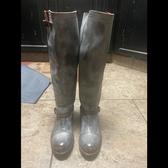 Free Bird ROADEY boots! - Picture 7 of 10